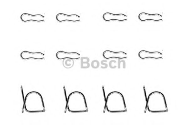 BOSCH 1 987 474 068 Комплектующие, колодки дискового тормоза задний мост для LANCIA DELTA I (Лансиа/лянча Дэлта и) BOSCH 1 987 474 068 Комплектующие, колодки дискового тормоза задний мост для LANCIA DELTA I (Лансиа/лянча Дэлта и)