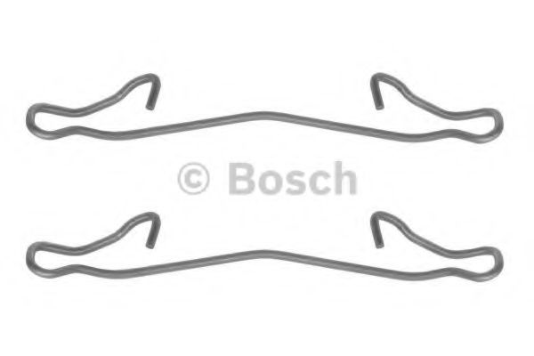 BOSCH 1 987 474 098 Комплектующие, колодки дискового тормоза с внутренней вентиляцией для FORD COURIER (Форд Cоуриэр) BOSCH 1 987 474 098 Комплектующие, колодки дискового тормоза с внутренней вентиляцией для FORD COURIER (Форд Cоуриэр)