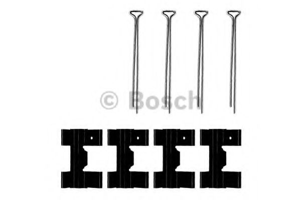 BOSCH 1 987 474 115 Комплектующие, колодки дискового тормоза суппорт тормоза (2 поршня) для LAND ROVER DEFENDER (Ленд ровер/лэнд ровер Дэфэндэр) BOSCH 1 987 474 115 Комплектующие, колодки дискового тормоза суппорт тормоза (2 поршня) для LAND ROVER DEFENDER (Ленд ровер/лэнд ровер Дэфэндэр)