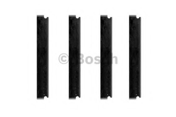 BOSCH 1 987 474 118 Комплектующие, колодки дискового тормоза передний мост для MAZDA 626 II (Мазда 626 2) BOSCH 1 987 474 118 Комплектующие, колодки дискового тормоза передний мост для MAZDA 626 II (Мазда 626 2)