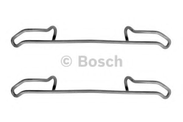 BOSCH 1 987 474 192 Комплектующие, колодки дискового тормоза передний мост для SAAB (Сааб) BOSCH 1 987 474 192 Комплектующие, колодки дискового тормоза передний мост для SAAB (Сааб)