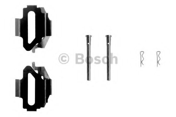 BOSCH 1 987 474 212 Комплектующие, колодки дискового тормоза задний мост для FORD MONDEO (Форд Мондэо) BOSCH 1 987 474 212 Комплектующие, колодки дискового тормоза задний мост для FORD MONDEO (Форд Мондэо)