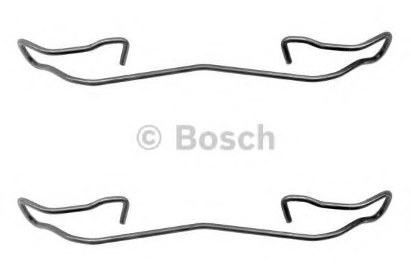 BOSCH 1 987 474 213 Комплектующие, колодки дискового тормоза задний мост для FORD KUGA II (Форд Куга 2) BOSCH 1 987 474 213 Комплектующие, колодки дискового тормоза задний мост для FORD KUGA II (Форд Куга 2)