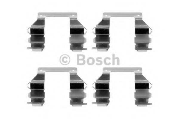 BOSCH 1 987 474 348 Комплектующие, колодки дискового тормоза передний мост для MITSUBISHI L 300 STARWAGON (Митсубиши/митсубиси Л 300 старвагон) BOSCH 1 987 474 348 Комплектующие, колодки дискового тормоза передний мост для MITSUBISHI L 300 STARWAGON (Митсубиши/митсубиси Л 300 старвагон)