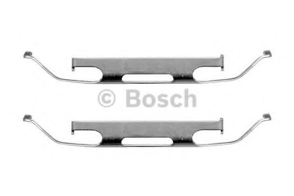 BOSCH 1 987 474 373 Комплектующие, колодки дискового тормоза для VOLKSWAGEN (Фольксваген) BOSCH 1 987 474 373 Комплектующие, колодки дискового тормоза для VOLKSWAGEN (Фольксваген)
