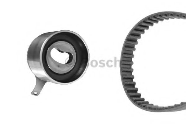 BOSCH 1 987 946 300 Комплект ремня ГРМ для DAEWOO LABO (Дэу Лабо) BOSCH 1 987 946 300 Комплект ремня ГРМ для DAEWOO LABO (Дэу Лабо)