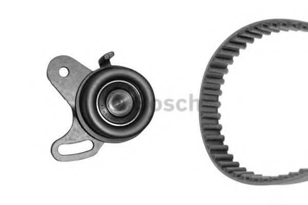 BOSCH 1 987 946 302 Комплект ремня ГРМ для HYUNDAI EXCEL (Хендай Эxcэл) BOSCH 1 987 946 302 Комплект ремня ГРМ для HYUNDAI EXCEL (Хендай Эxcэл)