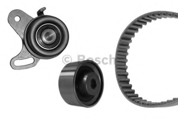 BOSCH 1 987 946 304 Комплект ремня ГРМ для KIA CERATO (Киа Cэрато) BOSCH 1 987 946 304 Комплект ремня ГРМ для KIA CERATO (Киа Cэрато)