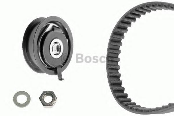 BOSCH 1 987 948 030 Комплект ремня ГРМ для VOLKSWAGEN POLO (Фольксваген Поло) BOSCH 1 987 948 030 Комплект ремня ГРМ для VOLKSWAGEN POLO (Фольксваген Поло)
