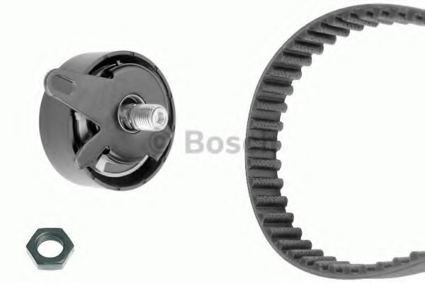 BOSCH 1 987 948 037 Комплект ремня ГРМ для AUDI (Ауди) BOSCH 1 987 948 037 Комплект ремня ГРМ для AUDI (Ауди)