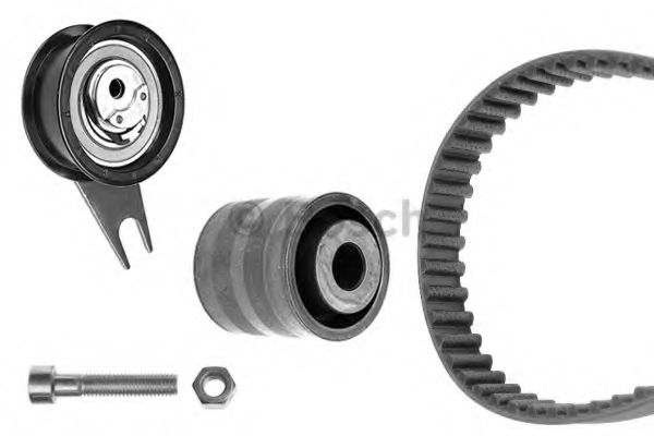 BOSCH 1 987 948 043 Комплект ремня ГРМ для AUDI 90 (Ауди 90) BOSCH 1 987 948 043 Комплект ремня ГРМ для AUDI 90 (Ауди 90)