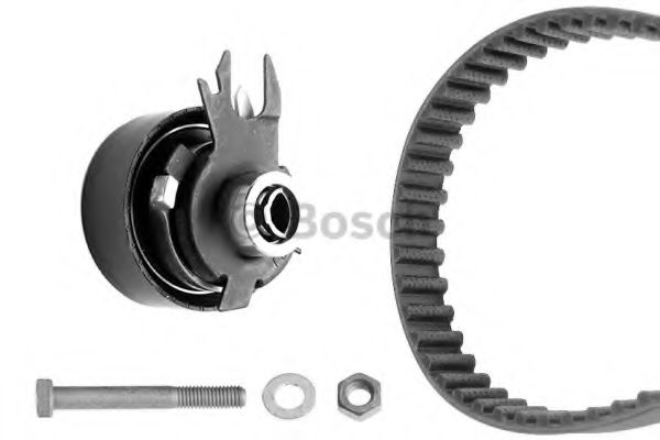 BOSCH 1 987 948 047 Комплект ремня ГРМ AEX для SEAT (Сеат) BOSCH 1 987 948 047 Комплект ремня ГРМ AEX для SEAT (Сеат)