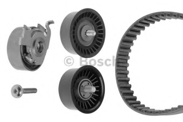 BOSCH 1 987 948 061 Комплект ремня ГРМ для OPEL SIGNUM (Опель Сигнум) BOSCH 1 987 948 061 Комплект ремня ГРМ для OPEL SIGNUM (Опель Сигнум)