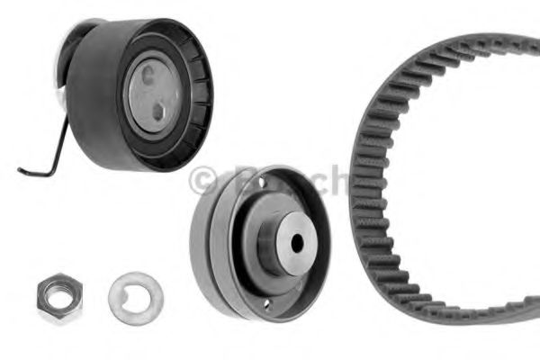 BOSCH 1 987 948 071 Комплект ремня ГРМ ACU 019 149 для VOLKSWAGEN T4 MULTIVAN (Фольксваген Т4 мултиvан) BOSCH 1 987 948 071 Комплект ремня ГРМ ACU 019 149 для VOLKSWAGEN T4 MULTIVAN (Фольксваген Т4 мултиvан)