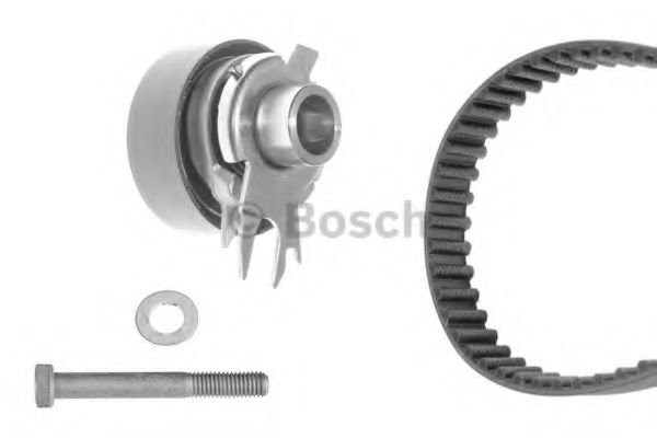 BOSCH 1 987 948 072 Комплект ремня ГРМ для VOLKSWAGEN PANEL (Фольксваген Панэл) BOSCH 1 987 948 072 Комплект ремня ГРМ для VOLKSWAGEN PANEL (Фольксваген Панэл)