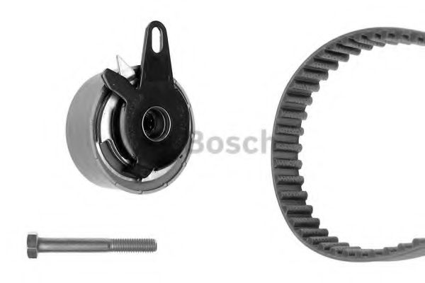BOSCH 1 987 948 074 Комплект ремня ГРМ для VOLKSWAGEN T4 MULTIVAN (Фольксваген Т4 мултиvан) BOSCH 1 987 948 074 Комплект ремня ГРМ для VOLKSWAGEN T4 MULTIVAN (Фольксваген Т4 мултиvан)