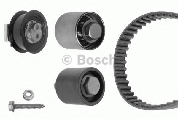 BOSCH 1 987 948 078 Комплект ремня ГРМ для SEAT ALTEA (Сеат Алтэа) BOSCH 1 987 948 078 Комплект ремня ГРМ для SEAT ALTEA (Сеат Алтэа)