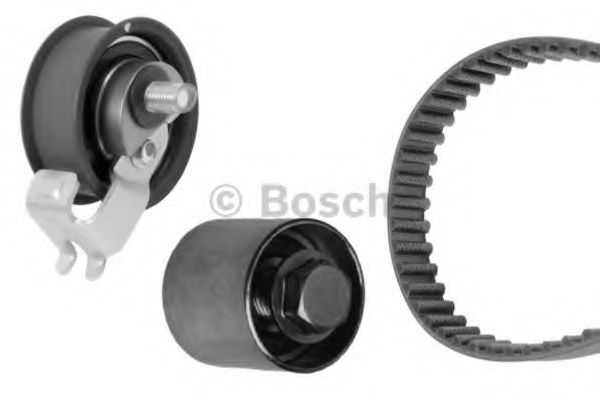 BOSCH 1 987 948 161 Комплект ремня ГРМ 04 1999 для AUDI TT (Ауди Тт) BOSCH 1 987 948 161 Комплект ремня ГРМ 04 1999 для AUDI TT (Ауди Тт)
