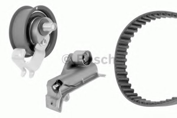 BOSCH 1 987 948 162 Комплект ремня ГРМ для AUDI TT (Ауди Тт) BOSCH 1 987 948 162 Комплект ремня ГРМ для AUDI TT (Ауди Тт)