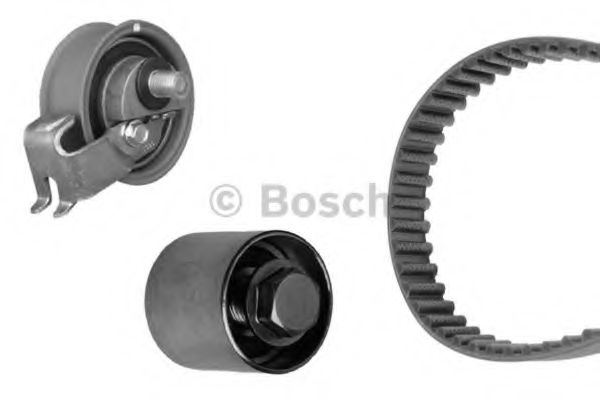 BOSCH 1 987 948 169 Комплект ремня ГРМ для AUDI TT (Ауди Тт) BOSCH 1 987 948 169 Комплект ремня ГРМ для AUDI TT (Ауди Тт)