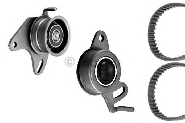 BOSCH 1 987 948 173 Комплект ремня ГРМ для MITSUBISHI COLT/RODEO (Митсубиши/митсубиси Cолт/родэо) BOSCH 1 987 948 173 Комплект ремня ГРМ для MITSUBISHI COLT/RODEO (Митсубиши/митсубиси Cолт/родэо)