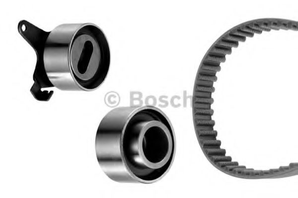 BOSCH 1 987 948 177 Комплект ремня ГРМ 09 2003 для MAZDA 323 F/P VI (Мазда 323 ф/п vи) BOSCH 1 987 948 177 Комплект ремня ГРМ 09 2003 для MAZDA 323 F/P VI (Мазда 323 ф/п vи)