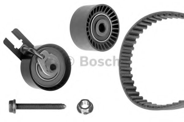 BOSCH 1 987 948 206 Комплект ремня ГРМ для MAZDA 3 (Мазда 3) BOSCH 1 987 948 206 Комплект ремня ГРМ для MAZDA 3 (Мазда 3)