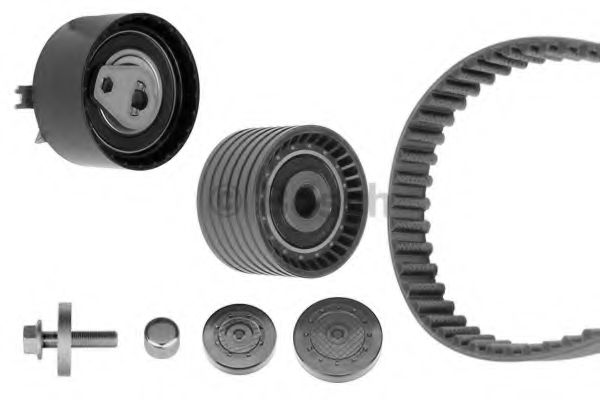 BOSCH 1 987 948 229 Комплект ремня ГРМ для RENAULT LUTECIA II (Рено Лутэcиа 2) BOSCH 1 987 948 229 Комплект ремня ГРМ для RENAULT LUTECIA II (Рено Лутэcиа 2)
