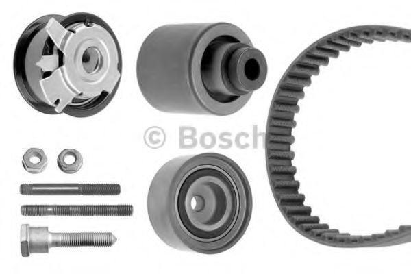 BOSCH 1 987 948 238 Комплект ремня ГРМ для VOLKSWAGEN GOLF V (Фольксваген Гольф 5) BOSCH 1 987 948 238 Комплект ремня ГРМ для VOLKSWAGEN GOLF V (Фольксваген Гольф 5)