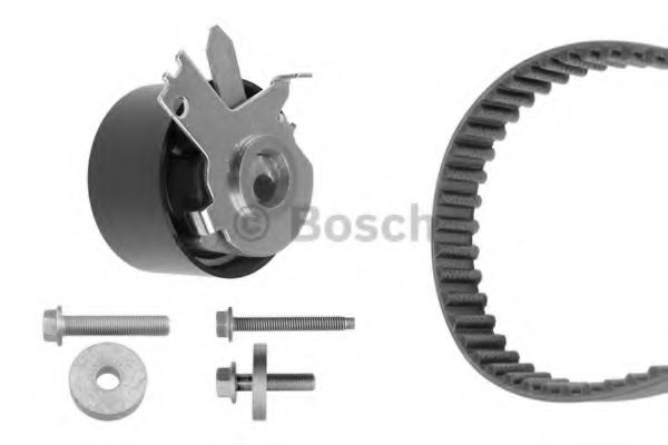 BOSCH 1 987 948 243 Комплект ремня ГРМ 10 2007 для DACIA SANDERO (Дача Сандэро) BOSCH 1 987 948 243 Комплект ремня ГРМ 10 2007 для DACIA SANDERO (Дача Сандэро)