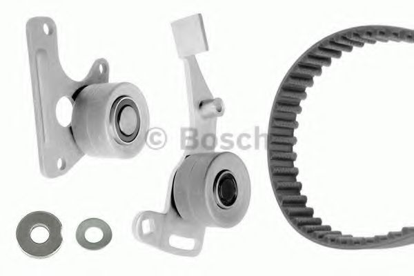 BOSCH 1 987 948 247 Комплект ремня ГРМ для PEUGEOT 309 II (Пежо 309 2) BOSCH 1 987 948 247 Комплект ремня ГРМ для PEUGEOT 309 II (Пежо 309 2)