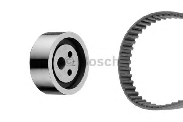 BOSCH 1 987 948 250 Комплект ремня ГРМ для DACIA SANDERO (Дача Сандэро) BOSCH 1 987 948 250 Комплект ремня ГРМ для DACIA SANDERO (Дача Сандэро)