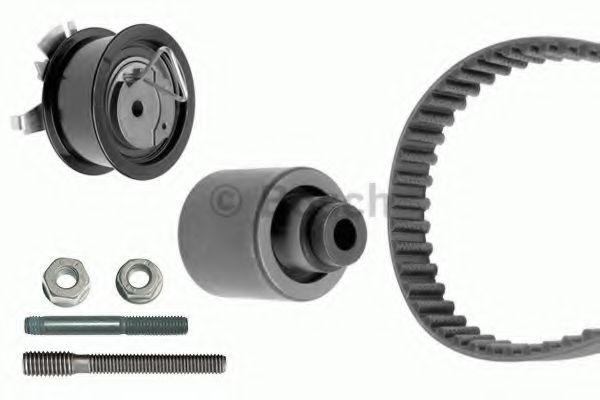 BOSCH 1 987 948 253 Комплект ремня ГРМ для SEAT ALTEA (Сеат Алтэа) BOSCH 1 987 948 253 Комплект ремня ГРМ для SEAT ALTEA (Сеат Алтэа)