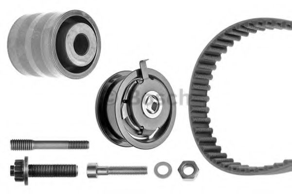 BOSCH 1 987 948 255 Комплект ремня ГРМ для AUDI 90 (Ауди 90) BOSCH 1 987 948 255 Комплект ремня ГРМ для AUDI 90 (Ауди 90)