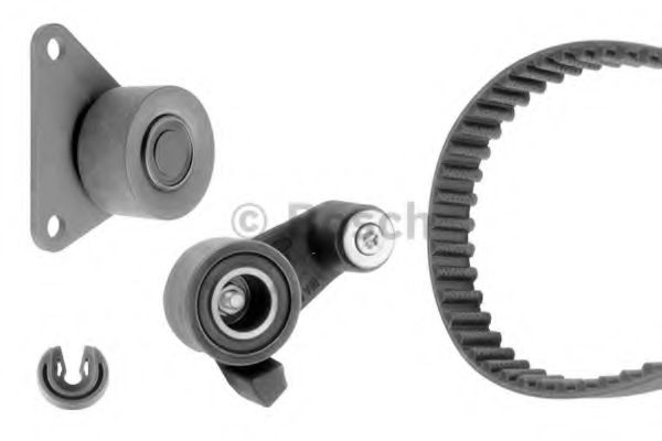 BOSCH 1 987 948 271 Комплект ремня ГРМ 1266127 для VOLVO V70 I (Вольво V70 1) BOSCH 1 987 948 271 Комплект ремня ГРМ 1266127 для VOLVO V70 I (Вольво V70 1)