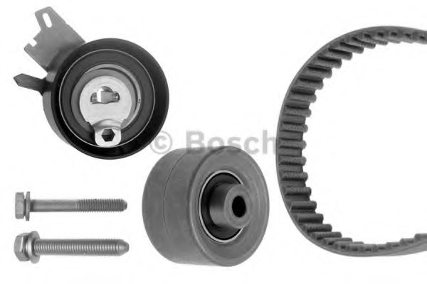 BOSCH 1 987 948 276 Комплект ремня ГРМ для PEUGEOT 407 (Пежо 407) BOSCH 1 987 948 276 Комплект ремня ГРМ для PEUGEOT 407 (Пежо 407)