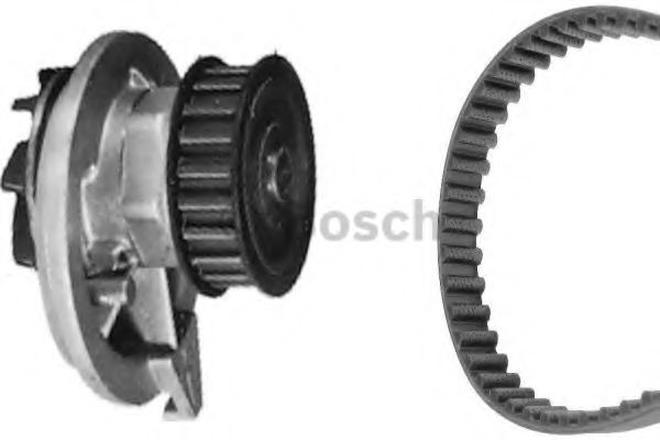BOSCH 1 987 948 503 Комплект ремня ГРМ для OPEL MANTA B CC (Опель Манта б cc) BOSCH 1 987 948 503 Комплект ремня ГРМ для OPEL MANTA B CC (Опель Манта б cc)