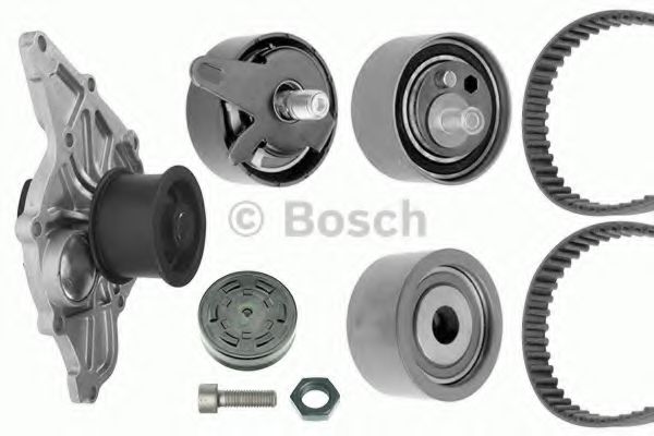 BOSCH 1 987 948 518 Комплект ремня ГРМ 08 1998 для AUDI ALLROAD (Ауди Аллроад) BOSCH 1 987 948 518 Комплект ремня ГРМ 08 1998 для AUDI ALLROAD (Ауди Аллроад)
