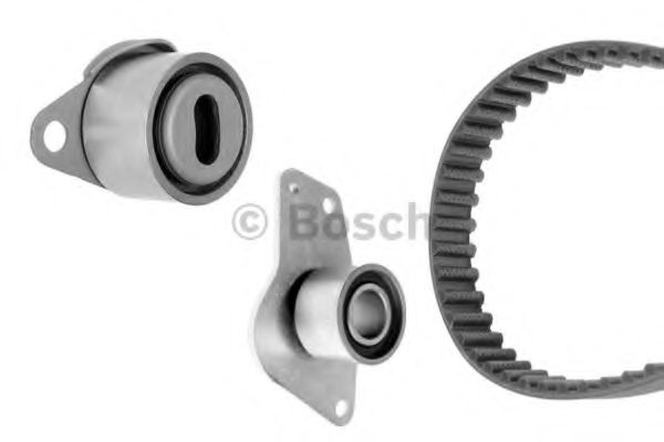 BOSCH 1 987 948 533 Комплект ремня ГРМ 02 1998 для RENAULT LUTECIA I (Рено Лутэcиа и) BOSCH 1 987 948 533 Комплект ремня ГРМ 02 1998 для RENAULT LUTECIA I (Рено Лутэcиа и)