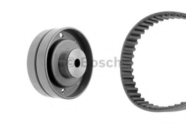 BOSCH 1 987 948 544 Комплект ремня ГРМ для коленчатого вала для VOLKSWAGEN LT 28-50 (Фольксваген Лт 28-50) BOSCH 1 987 948 544 Комплект ремня ГРМ для коленчатого вала для VOLKSWAGEN LT 28-50 (Фольксваген Лт 28-50)