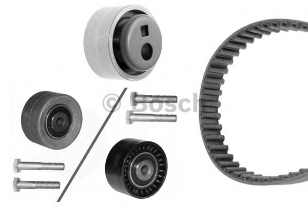 BOSCH 1 987 948 545 Комплект ремня ГРМ 06 1997 для CITROëN (Cитроëн) BOSCH 1 987 948 545 Комплект ремня ГРМ 06 1997 для CITROëN (Cитроëн)