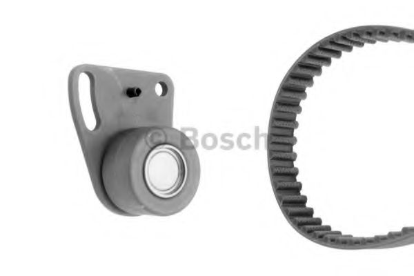 BOSCH 1 987 948 620 Комплект ремня ГРМ 12 1985 для FORD GRANADA (Форд Гранада) BOSCH 1 987 948 620 Комплект ремня ГРМ 12 1985 для FORD GRANADA (Форд Гранада)