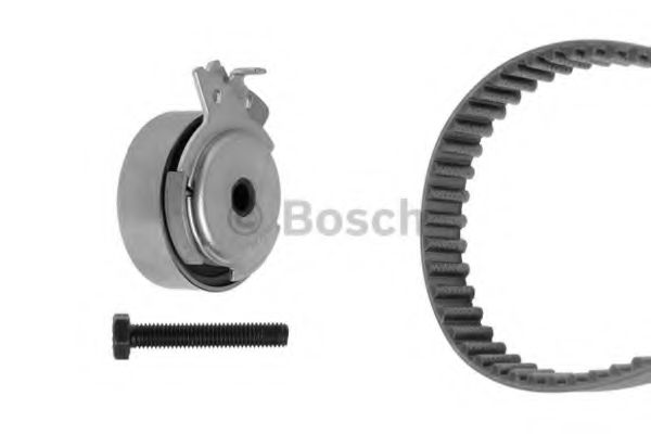 BOSCH 1 987 948 625 Комплект ремня ГРМ для OPEL CORSA A (Опель Cорса а) BOSCH 1 987 948 625 Комплект ремня ГРМ для OPEL CORSA A (Опель Cорса а)
