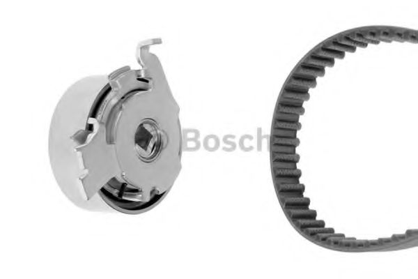 BOSCH 1 987 948 627 Комплект ремня ГРМ для OPEL OMEGA A (Опель Омэга а) BOSCH 1 987 948 627 Комплект ремня ГРМ для OPEL OMEGA A (Опель Омэга а)
