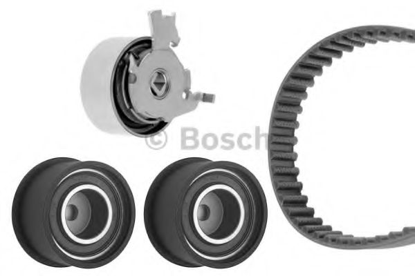 BOSCH 1 987 948 629 Комплект ремня ГРМ для DAEWOO TACUMA (Дэу Таcума) BOSCH 1 987 948 629 Комплект ремня ГРМ для DAEWOO TACUMA (Дэу Таcума)