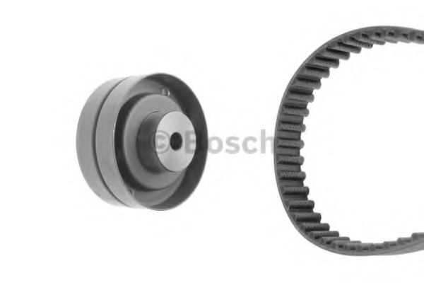 BOSCH 1 987 948 645 Комплект ремня ГРМ 44. . D. . 200 000 для AUDI 100 (Ауди 100) BOSCH 1 987 948 645 Комплект ремня ГРМ 44. . D. . 200 000 для AUDI 100 (Ауди 100)