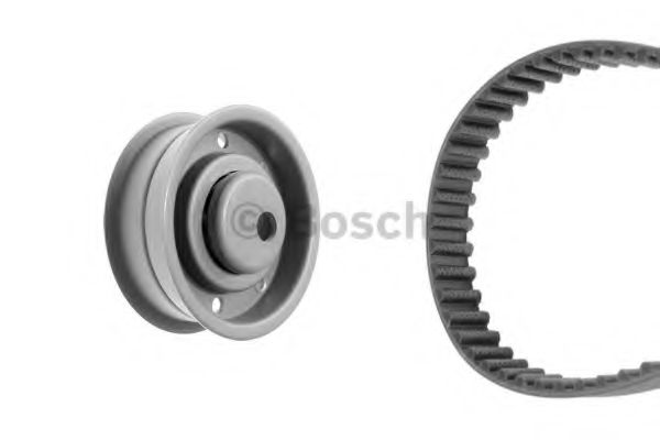 BOSCH 1 987 948 647 Комплект ремня ГРМ для VOLKSWAGEN JETTA II (Фольксваген Жэтта 2) BOSCH 1 987 948 647 Комплект ремня ГРМ для VOLKSWAGEN JETTA II (Фольксваген Жэтта 2)