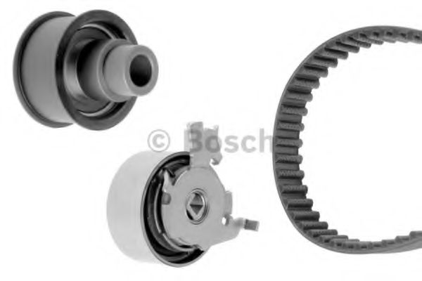 BOSCH 1 987 948 661 Комплект ремня ГРМ для OPEL (Опель) BOSCH 1 987 948 661 Комплект ремня ГРМ для OPEL (Опель)