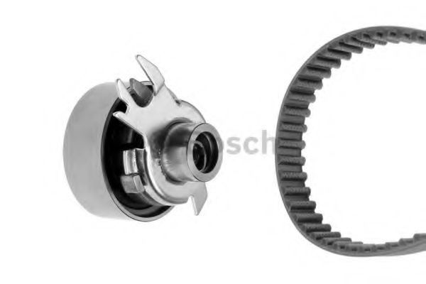 BOSCH 1 987 948 671 Комплект ремня ГРМ для VOLKSWAGEN POLO (Фольксваген Поло) BOSCH 1 987 948 671 Комплект ремня ГРМ для VOLKSWAGEN POLO (Фольксваген Поло)