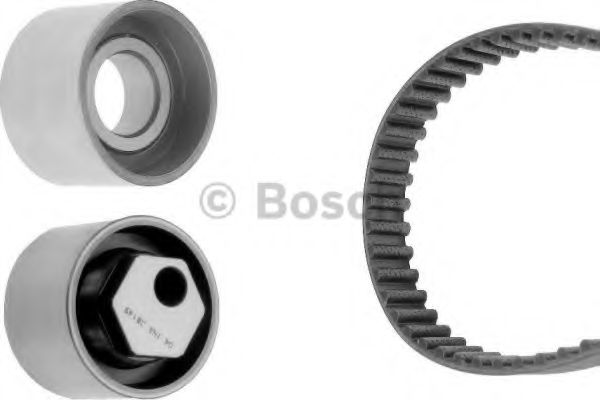 BOSCH 1 987 948 679 Комплект ремня ГРМ 10 1987 для RENAULT RAPID (Рено Рапид) BOSCH 1 987 948 679 Комплект ремня ГРМ 10 1987 для RENAULT RAPID (Рено Рапид)